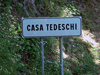 Borgata Case Tedeschi