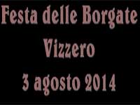 Festa delle Borgate 2014