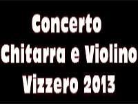 Concerto 2013