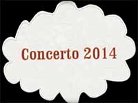 Concerto 2014