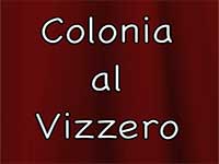 Colonia al Vizzero (di Sergio Sabatini)