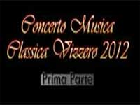 Concerto Musica Classica Vizzero (parte 1-24/set/2012)