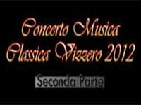 Concerto Musica Classica Vizzero (parte 2-24/set/2012)