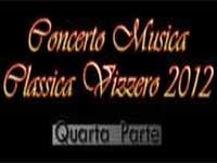 Concerto Musica Classica Vizzero (parte 4-24/set/2012)